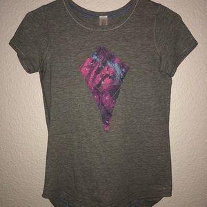 Ivivva/Lululemon shirt